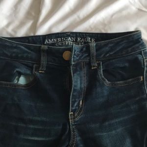 American eagle pants!